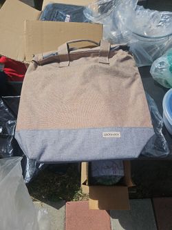 Insulated BAG LOCK & LOCK