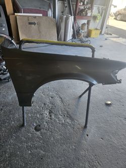 2000 Toyota Camry Fender Riht Side Oem