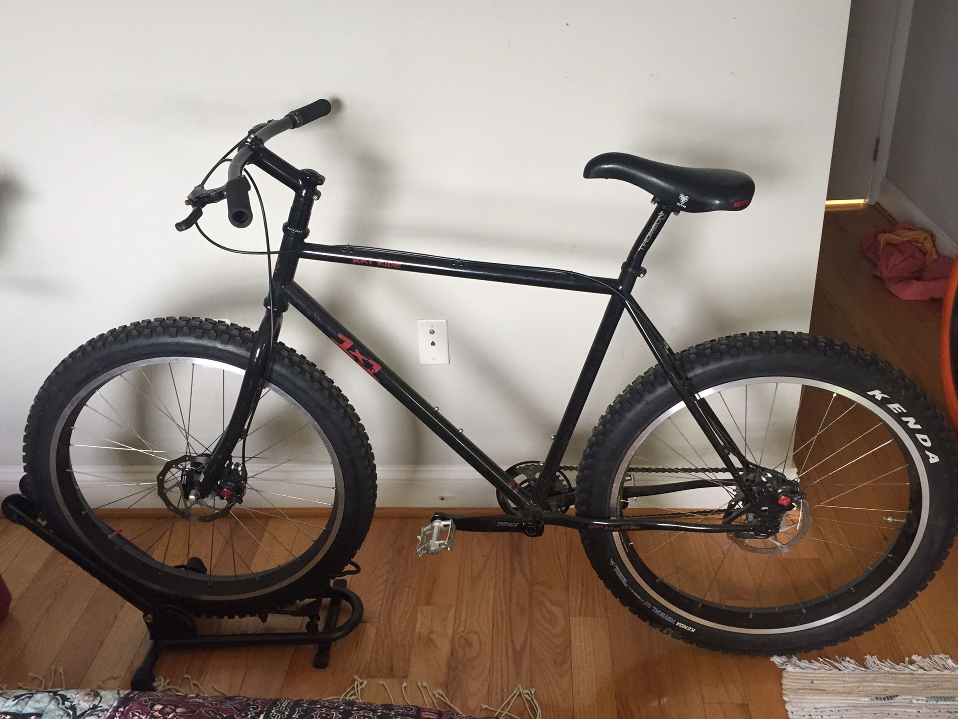 Surly 1x1 for sale hot sale