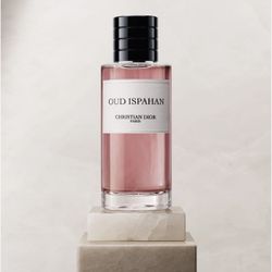 Dior Oud Ispahan