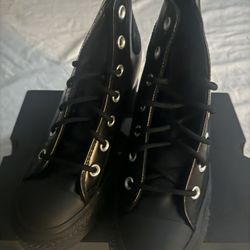 Brand New Chuck Taylor Wedge Platform