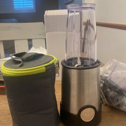Bella Blender