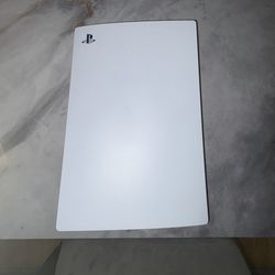 Sony Playstation 5 Disk 