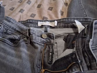 Luck -re jean men  size 28