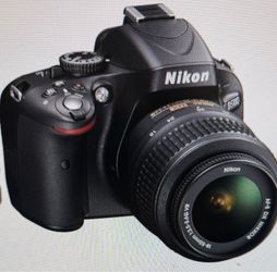 Nikon D5100