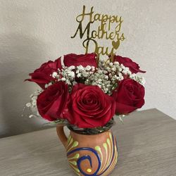 Mothers day Arrangements!!💐🌹