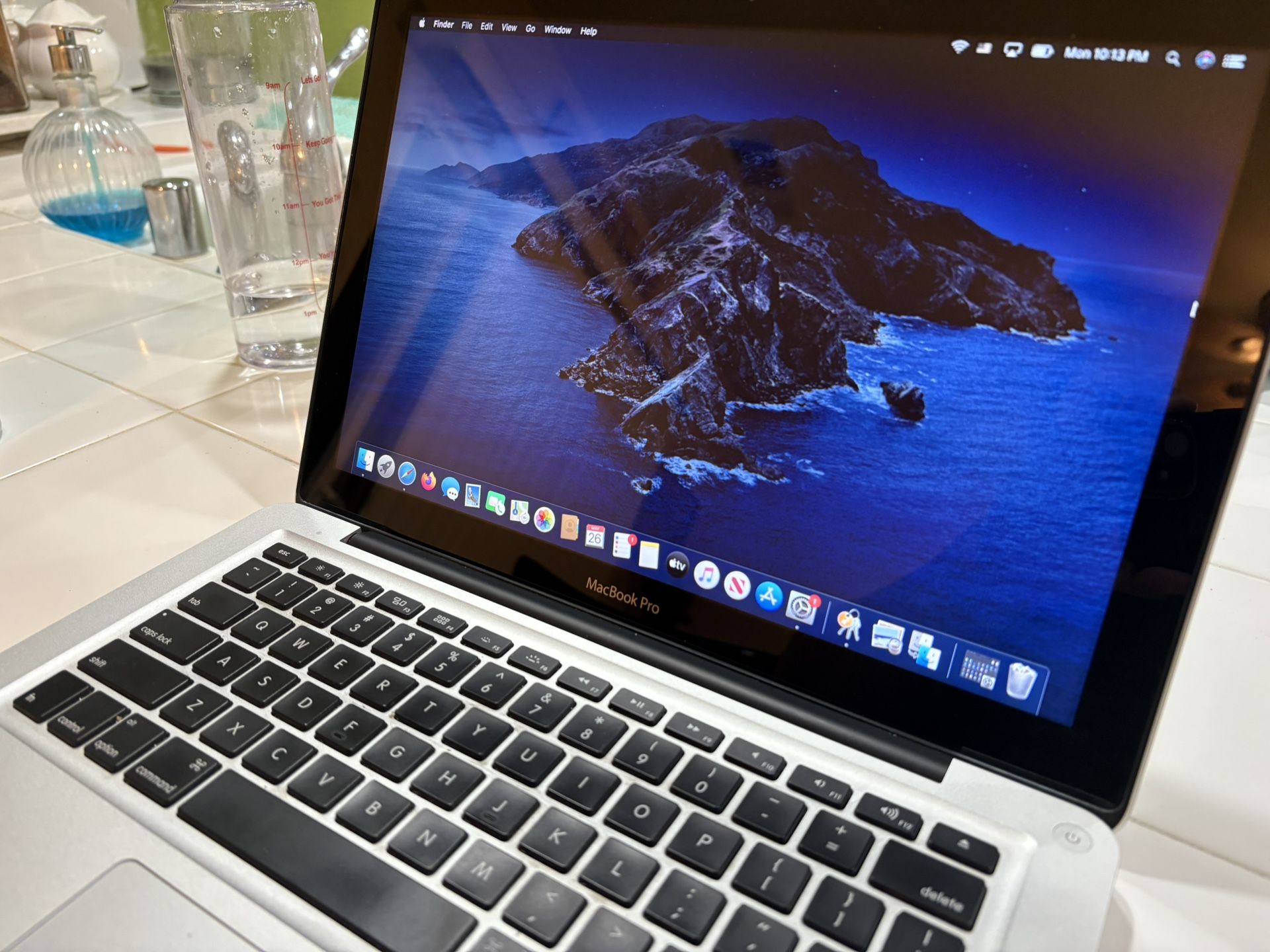 MacBook Pro 13”
