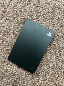 Ps5 external storage box
