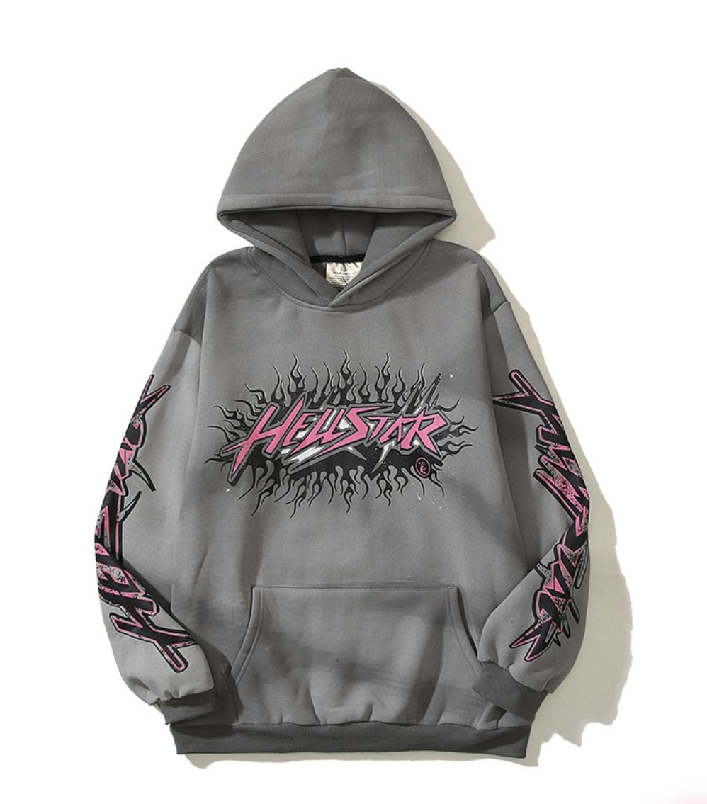 Hellstar Hoodie