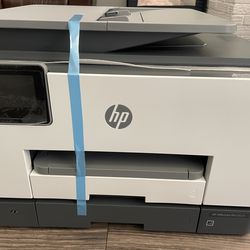 HP Printer OfficeJet pro 9020
