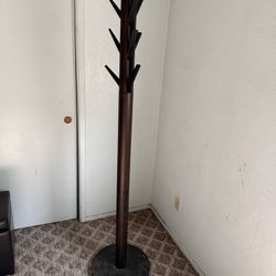 Coat Tree