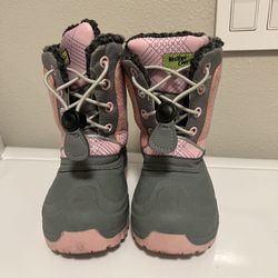 Children’s Snow Boots