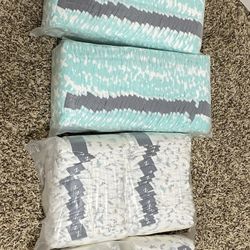 Baby Diapers 