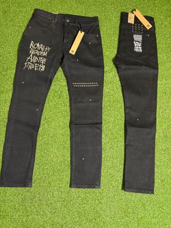 Ksubi Jeans