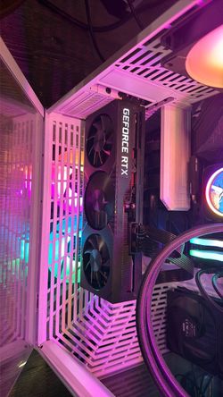 NVIDIA 3080 GPU