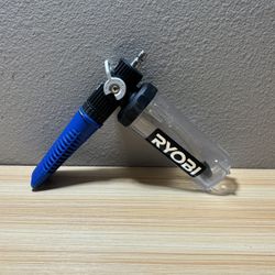 Ryobi RY31F04 Pressure Washer Foam Blaster