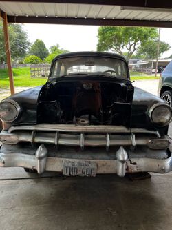 1955 Chevrolet Bel Air