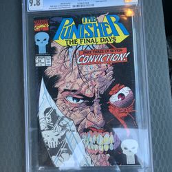 Graded Comics