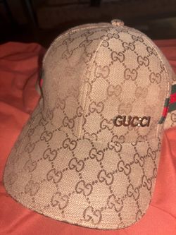 ‎872632 4HBJO 9666 GG baseball hat with Web