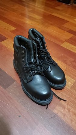 Red Wing Boots 6.5 women