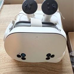 Oculus Quest 3s 512 GB 