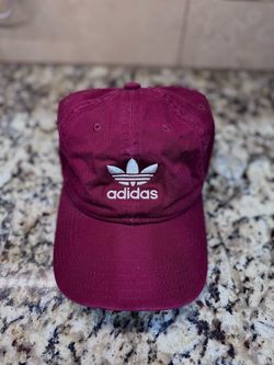Adidas Originals Trefoil Dad Hat
