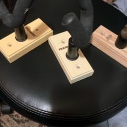 Guitar Hangers 