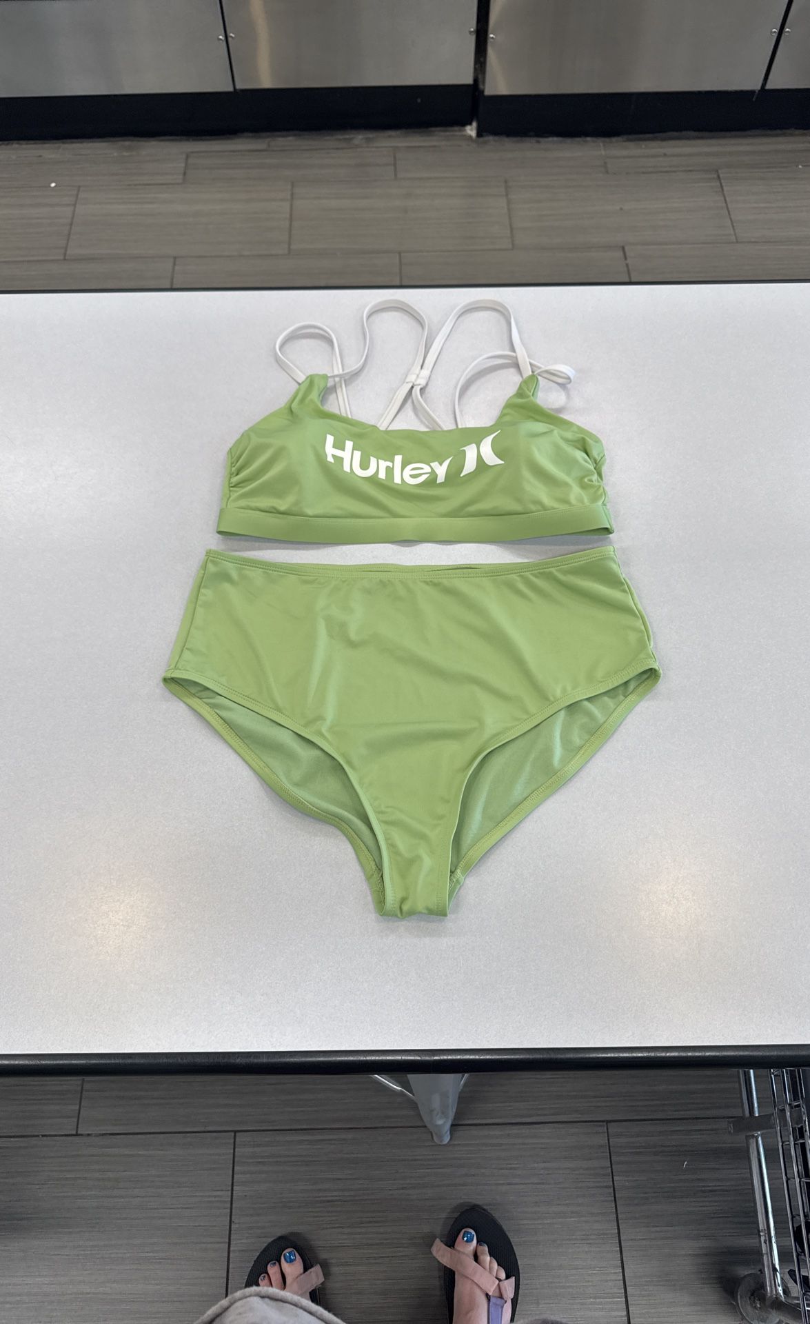 Woman’s Hurley Swimsuit