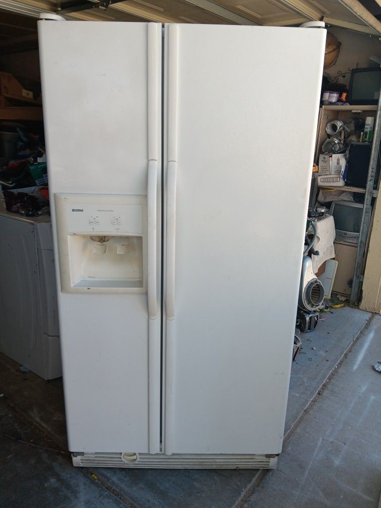 Refrigerator Free
