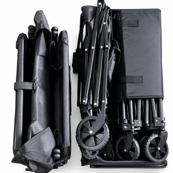 Cart wagon heavy duty diff sizes