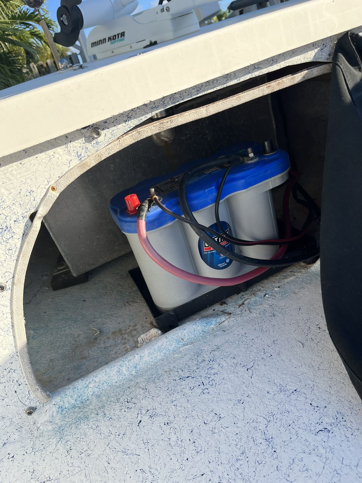 2001 Mitzi Skiff for Sale in Key Largo, Florida OfferUp