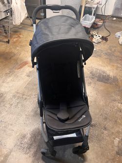 Travel/compact stroller - safety 1st teeny