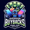 Superior Buybacks 