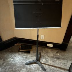 Music Stand 