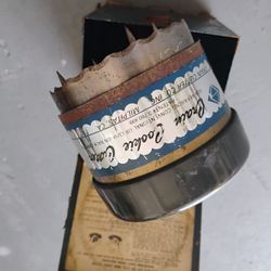 Carpet Repair Cutter