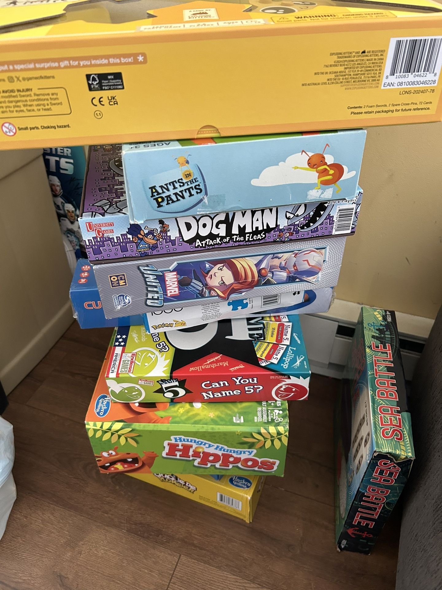 Games