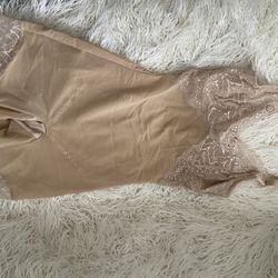 Size Small Faja 