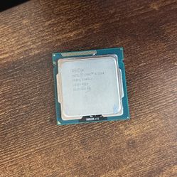 Intel i5-3330