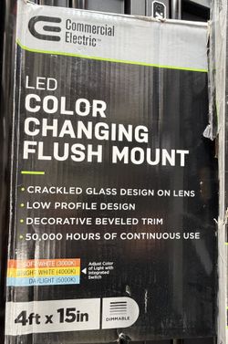 Lights