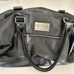 Lifetime Founding Member Duffle Bag