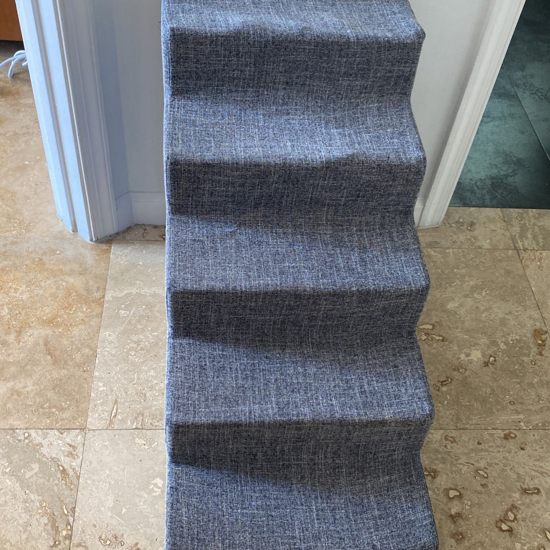 PET STEPS FREE