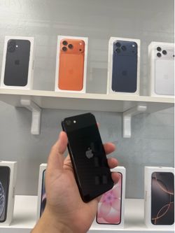 iPhone SE 3rd generation tmobile 128gb