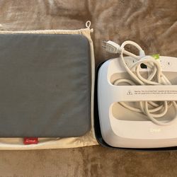 Cricut Easypress 9x9