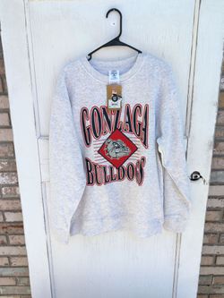 Gonzaga Bulldogs Sweatshirt