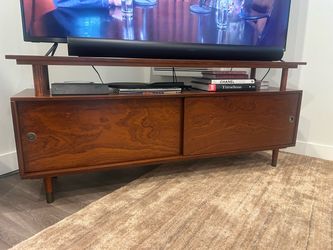 Wayfair TV console