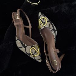 Valentino Heels 