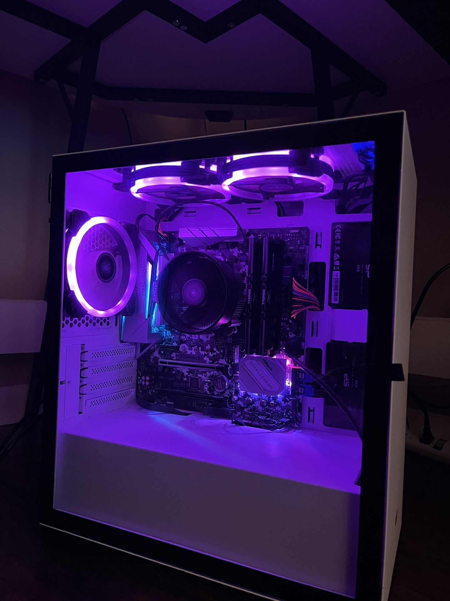 custom pc bundle