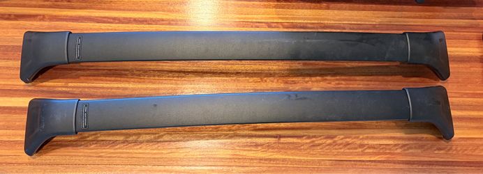 Mazda CX-5 Roof Rack Cross Bars – Part # 0000-8L-R07