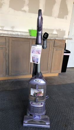 Shark Vacuum