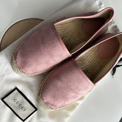 Gucci Espradilles